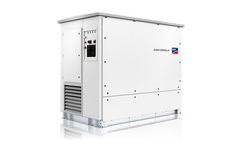 SMA - Central Inverters