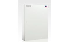SMA - Multicluster Box for Sunny Island 4548-US and 6048-US