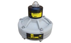 ADPD - Model 100 - Pulsation Dampener
