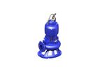 PXFLOW - Submersible Sewage Pumps