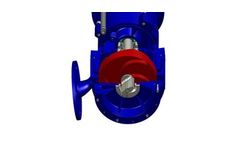 PXGRΙND - Grinder Pump