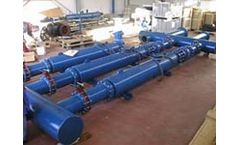 Papantonatos - Booster Pumps