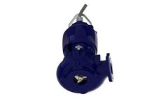 Chopper Pumps