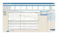 FLOW Select - Submersible Pump Selection Software