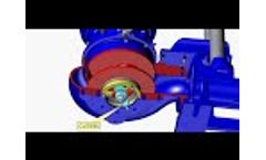 Chopper pumps - Video