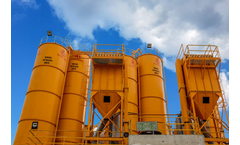 Elkayam - Silos