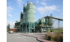Elkayam - Sludge Treatment Systems (STS)