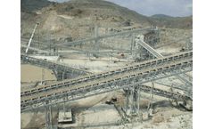 Elkayam - Belt Conveyors
