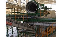 Elkayam - Rotating Screens