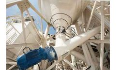 Elkayam - Screw Conveyors