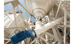Elkayam - Screw Conveyors