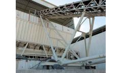 Elkayam - Side Shifting Conveyors