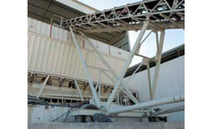 Elkayam - Side Shifting Conveyors