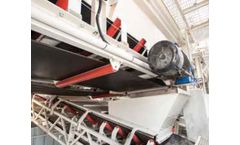 Elkayam - Weighing Conveyors