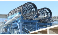 Elkayam - Municipal Solid Waste System (MSW)