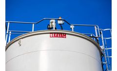 Elkayam - Model CRP - Concrete Recycling Plant