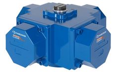 Habonim - Pneumatic Actuator