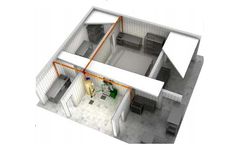 Ecofast - Modular and Remote De-Watering System