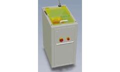 Dehydra - Model SC1 - Food Waste Reduction Unit