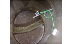 Sewer Meter -  