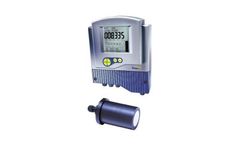 SmartScan - Model 50 - High Performance Ultrasonic Level Meter