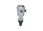 Gauger - Model 485 - Ultrasonic Level Sensor