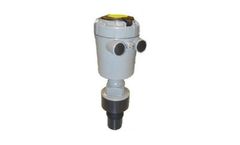 Gauger - Model 485 - Ultrasonic Level Sensor