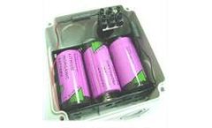 Gauger - Model BAT and PTS  - Programmable Timer Switch/Barrier