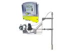 SOLIDAT SonarSilt - Silt Interface Meter
