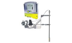 SOLIDAT SonarSilt - Silt Interface Meter