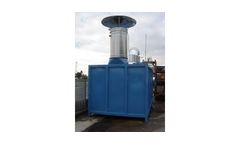 Ecochimica - Model Bio-Comp Series - Compact Biofilter