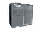 Ecochimica - Model DEUM - Biogas Dehumidification System