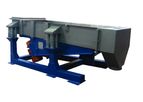 Erimaki - Rectangular Vibrating Screen