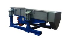 Erimaki - Rectangular Vibrating Screen