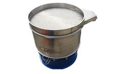 Erimaki - Direct Discharge Screen with Central Motor