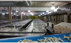 Disinfection Assembly System for Brine Treatment