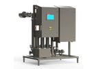 Bioionix - Model BIOSAIF24/7 T8 - Disinfection Assembly System