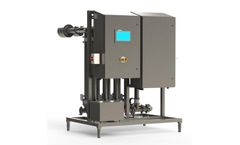 Bioionix - Model BIOSAIF24/7 T8 - Disinfection Assembly System