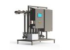 Bioionix - Model BIOSAIF24/7 T 10 - Disinfection Assembly System