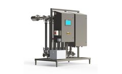 Bioionix - Model BIOSAIF24/7 T 10 - Disinfection Assembly System