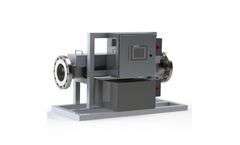 Bioionix - Model BIOSAIF24/7 HDI - Disinfection Assembly System