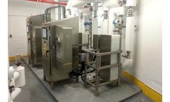 Bioionix - Model BIOSAIF24/7 T6 - Disinfection Assembly System