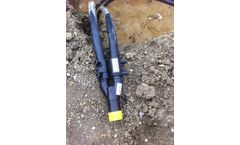 Nrgeo - Geothermal Probes