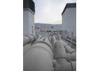 Niron Beta - Model Grey PP-RCT - Pipes and Fittings
