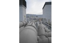 Niron Beta - Model Grey PP-RCT - Pipes and Fittings