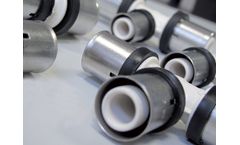 Multinupi - Model PE100 - Multilayer Piping System