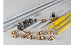 Multigeco - Multilayer Pipes