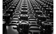 Eloweb - Pipe and Fitting System for Radiant Floor Heating and Cooling