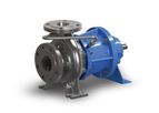 Model NDM - Centrifugal Pumps