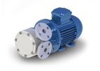 Model PTM / PTM-SP - Turbine Pumps